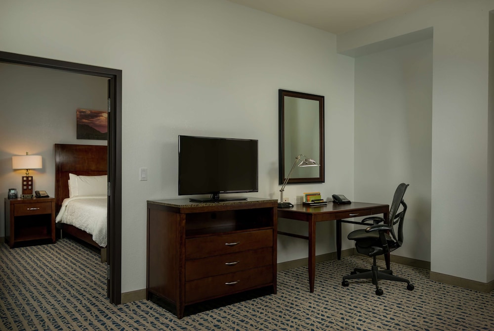 Hilton Garden Inn Phoenix Airport North - photo 13