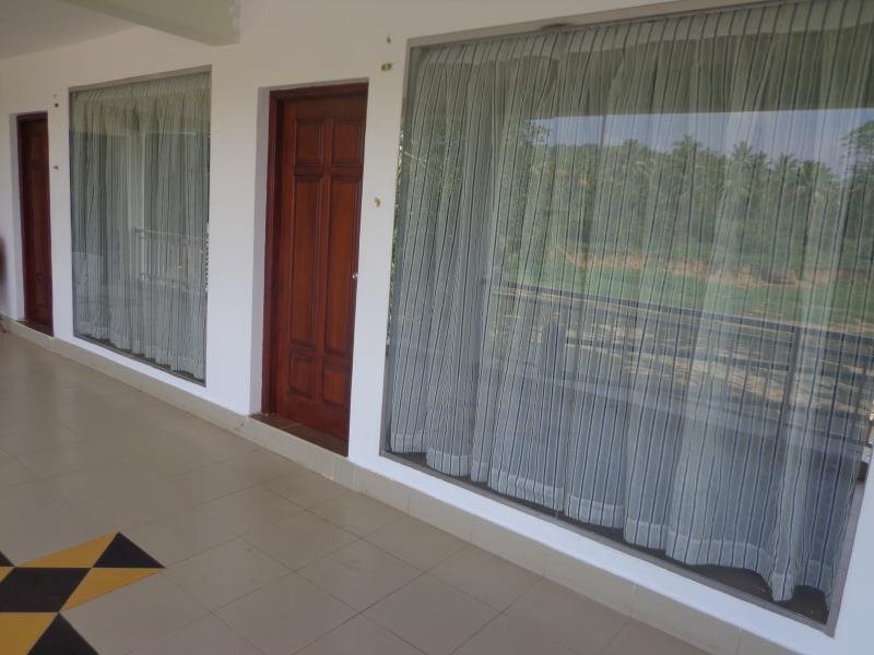Hotel Pinnalanda — Kandy — photo 4