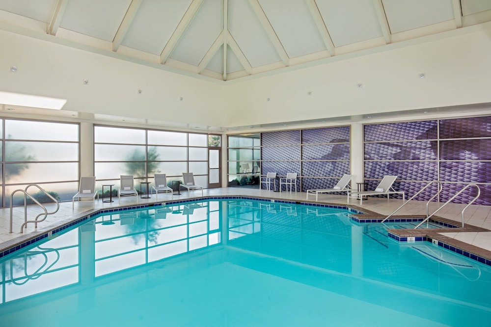 Delta Hotels by Marriott Chesapeake Norfolk - photo 20