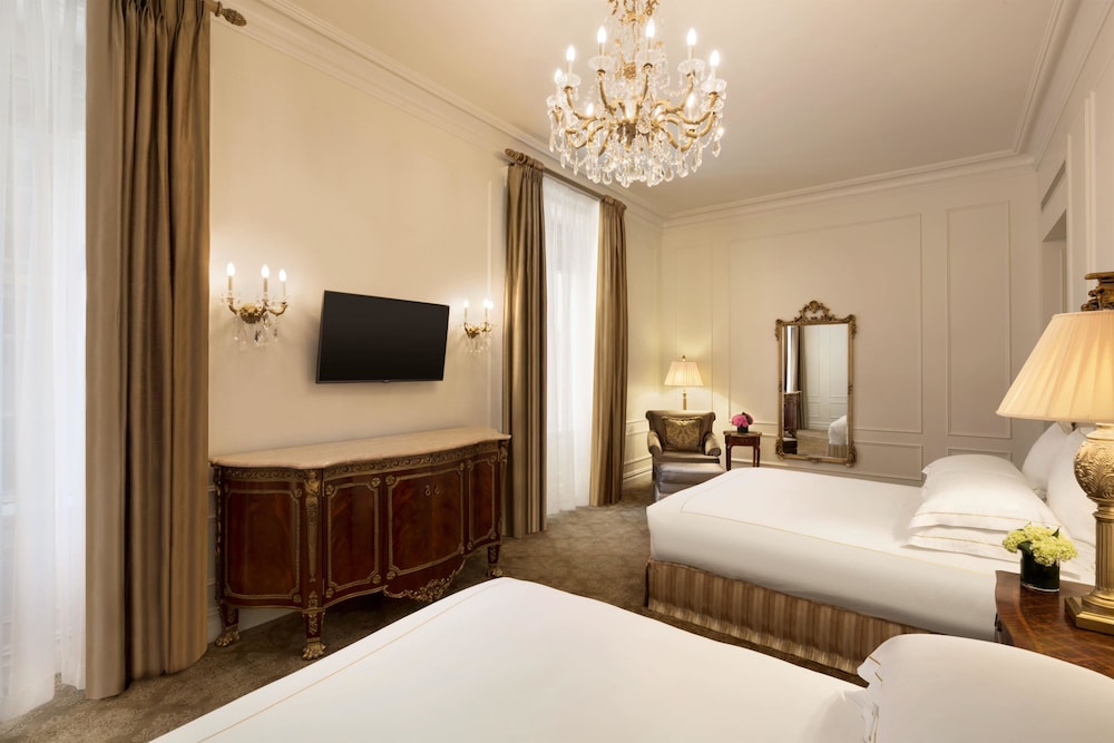 The Plaza A Fairmont Managed Hotel - photo 5