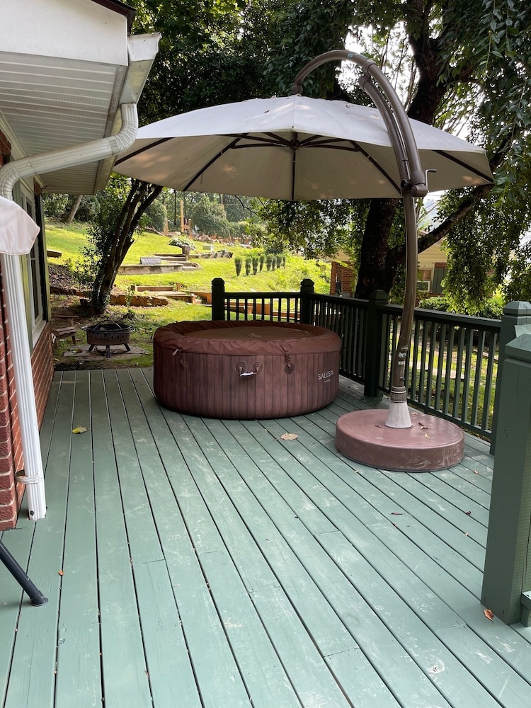 Mountain Aire Cottages & Inn - photo 166