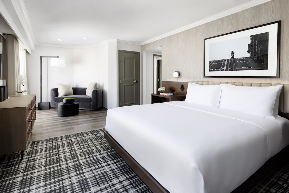 Hyatt Regency San Francisco Downtown SOMA - photo 9