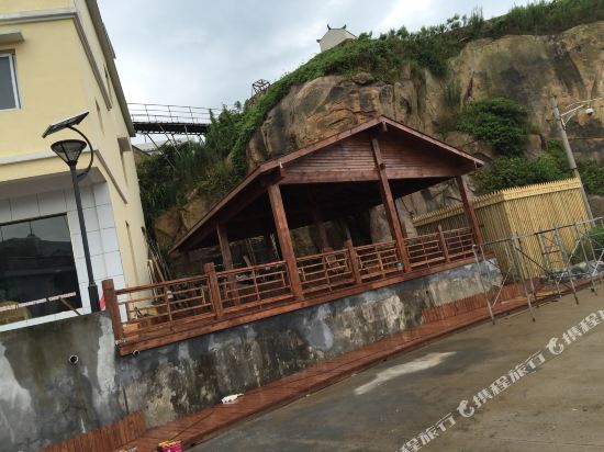 Haipai Inn - last minute hotel in Linfen