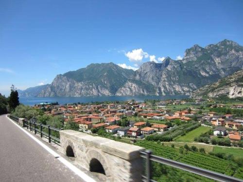 Appartamento Ellen — 4-Star Luxury Hotel in Nago-Torbole, Italy