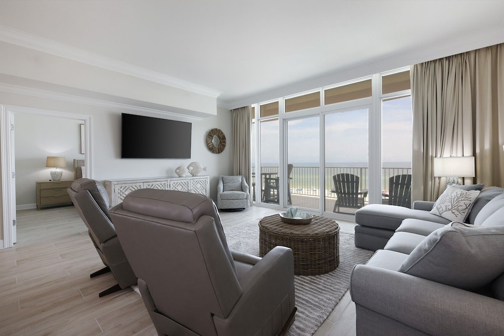 Phoenix Gulf Towers 407 3 Bedroom Condo - photo 20