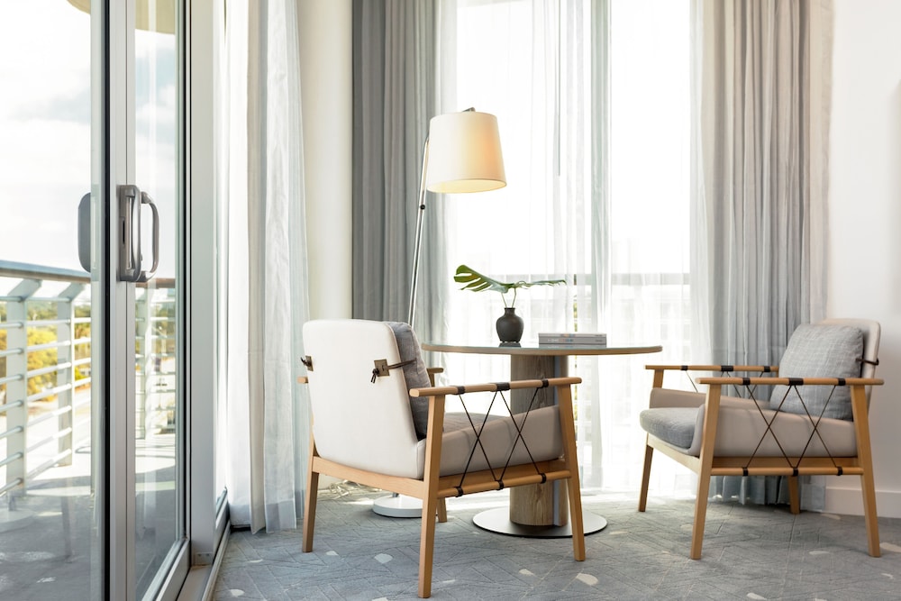Kimpton Hotel Palomar South Beach by IHG - photo 13