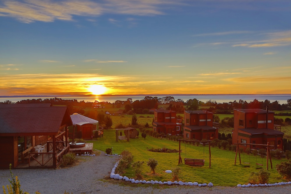 Cabañas Anulen Puerto Varas