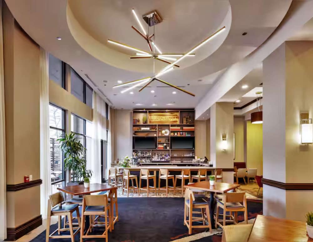 Hilton Asheville Biltmore Park - photo 77