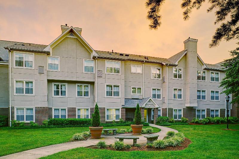 Residence Inn by Marriott Peachtree Corners - photo 6