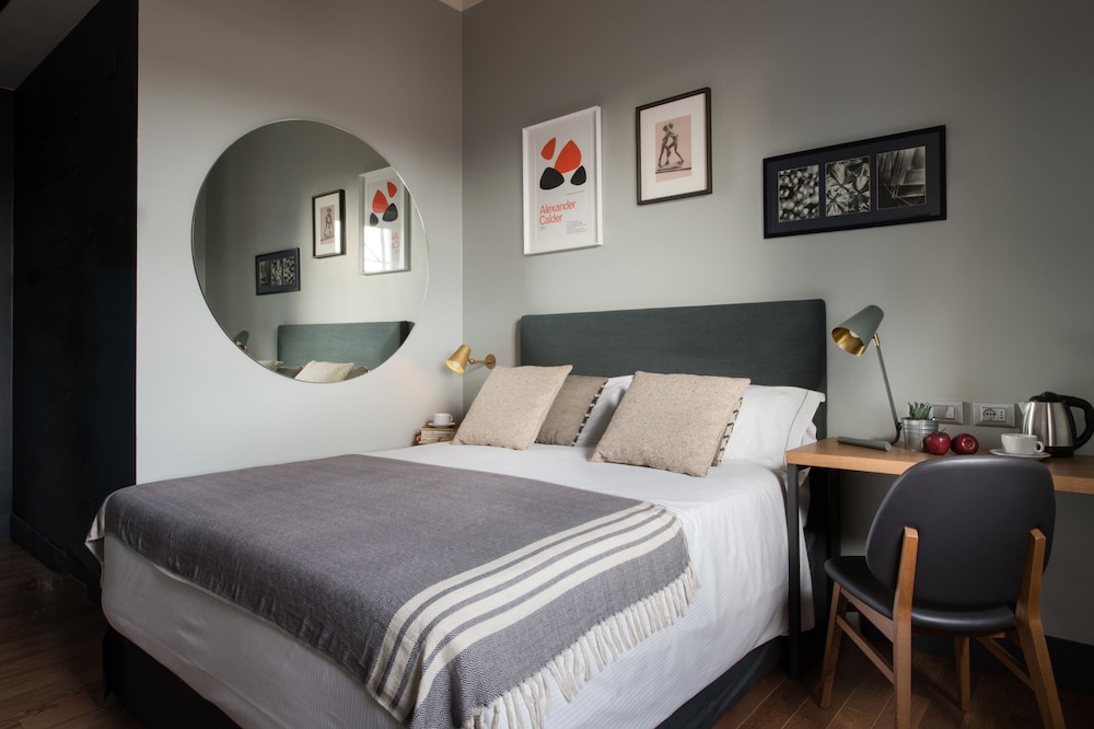 c hotels Joy — 4-Star Luxury Hotel in Florence, Italy