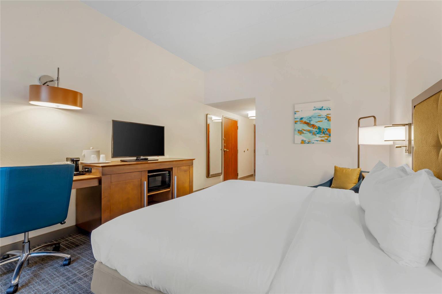 Comfort Inn Laurel Fort Meade - photo 12