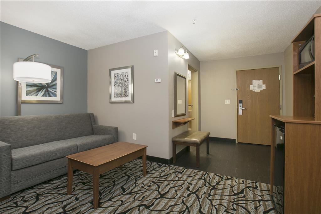 Best Western Plus Blaine at the National Sports Center - photo 29