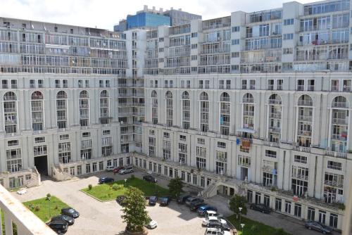 Apartment Magnolia Rustaveli 62