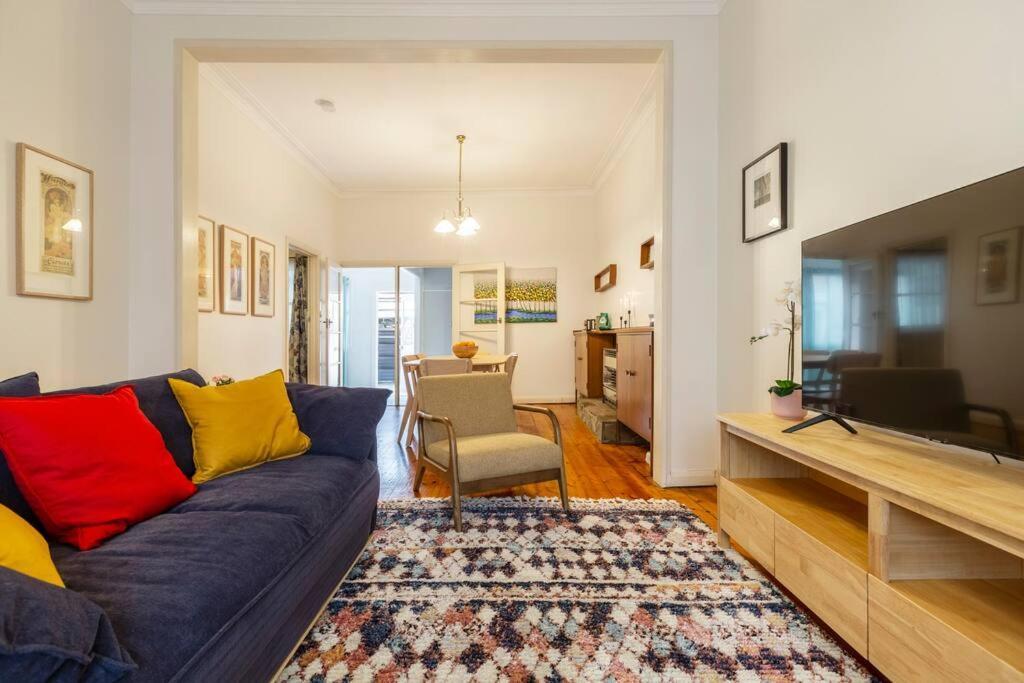 Comfortable Richmond Home Melbourne S Best Location — 4-Star Luxury Hotel in Melbourne, Australia