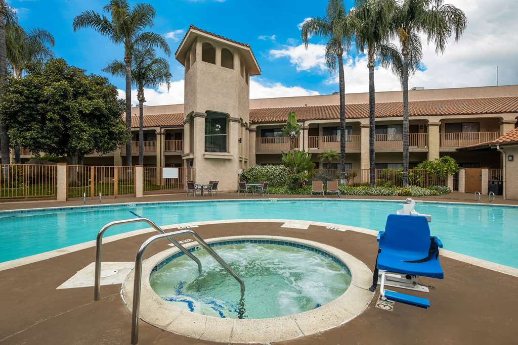 Best Western Diamond Bar Hotel & Suites - photo 9