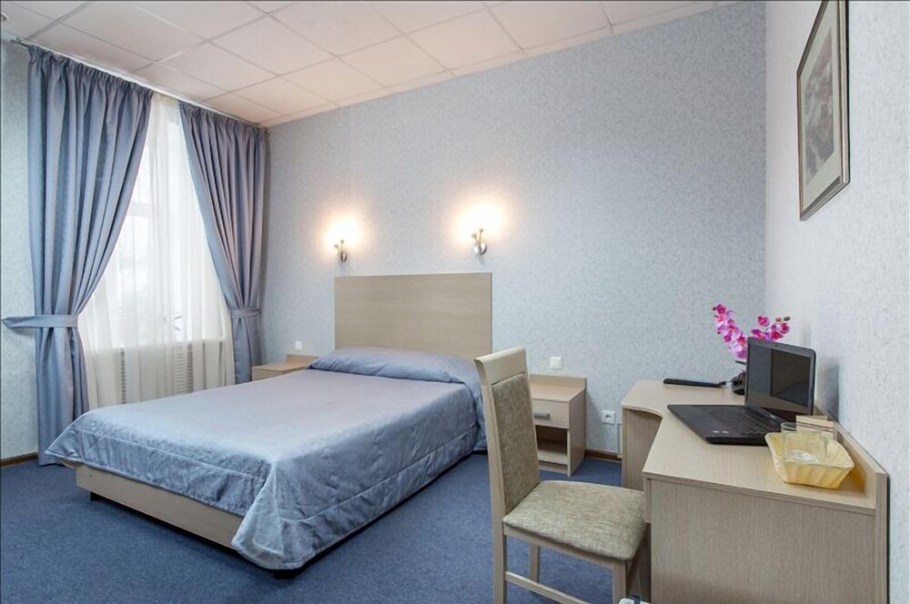 Hotel Samara Lux - last minute hotel in Samara