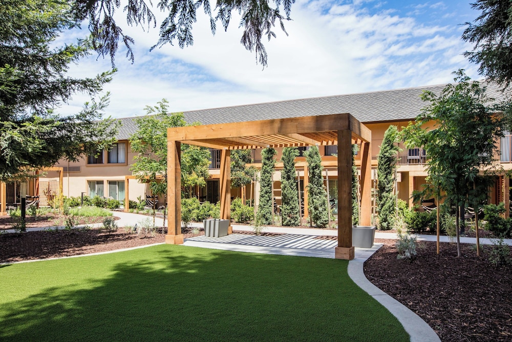 Napa Valley Marriott Hotel & Spa - photo 101