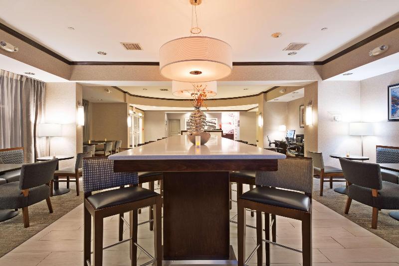 Hampton Inn by Hilton Gainesville Haymarket - photo 9