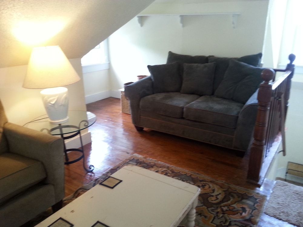 The Tower Unit - photo 12
