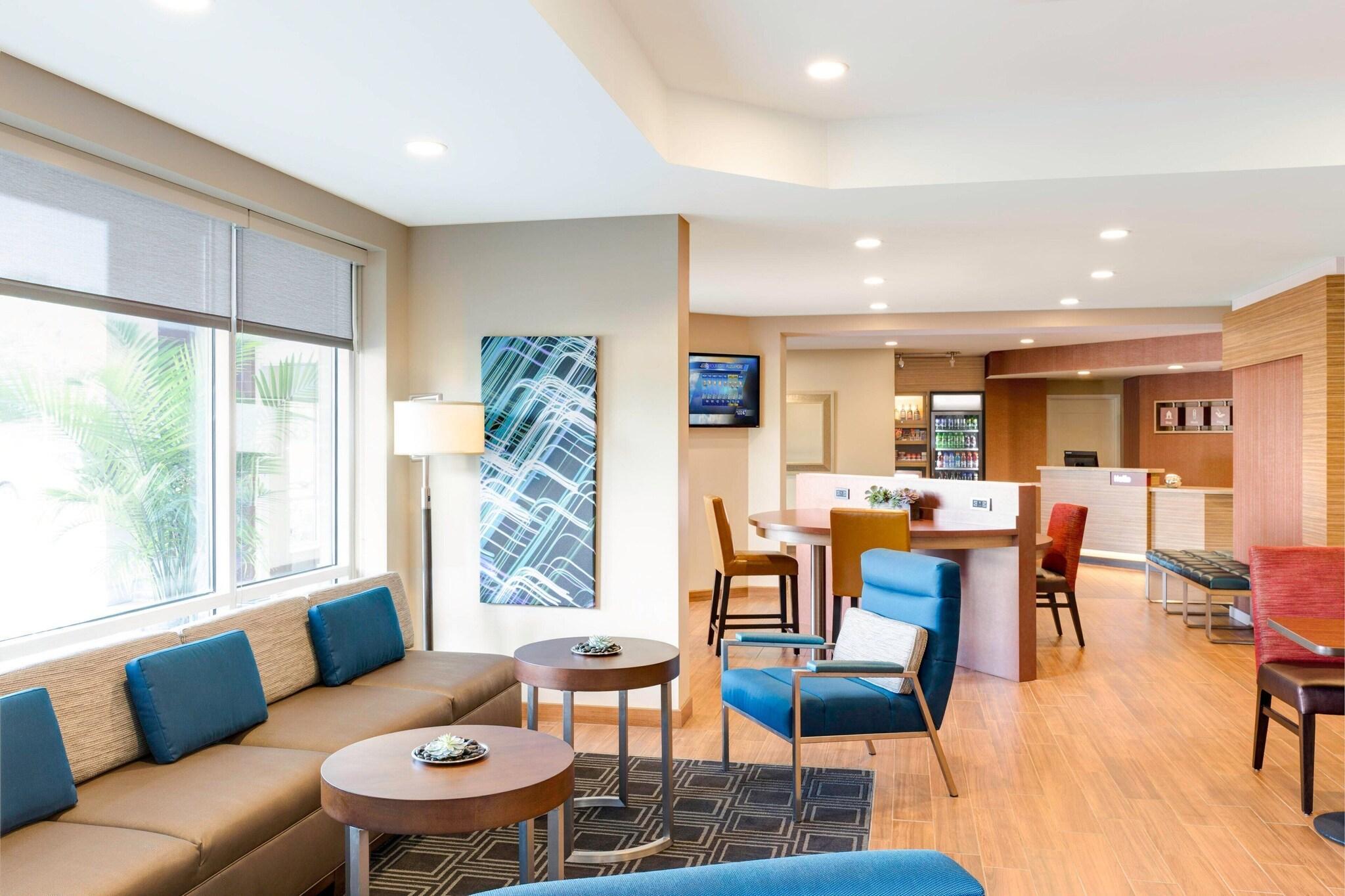 TownePlace Suites by Marriott Houston Baytown - photo 11