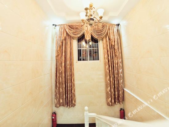 City North Hotel in Wuwei, People's Republic of China