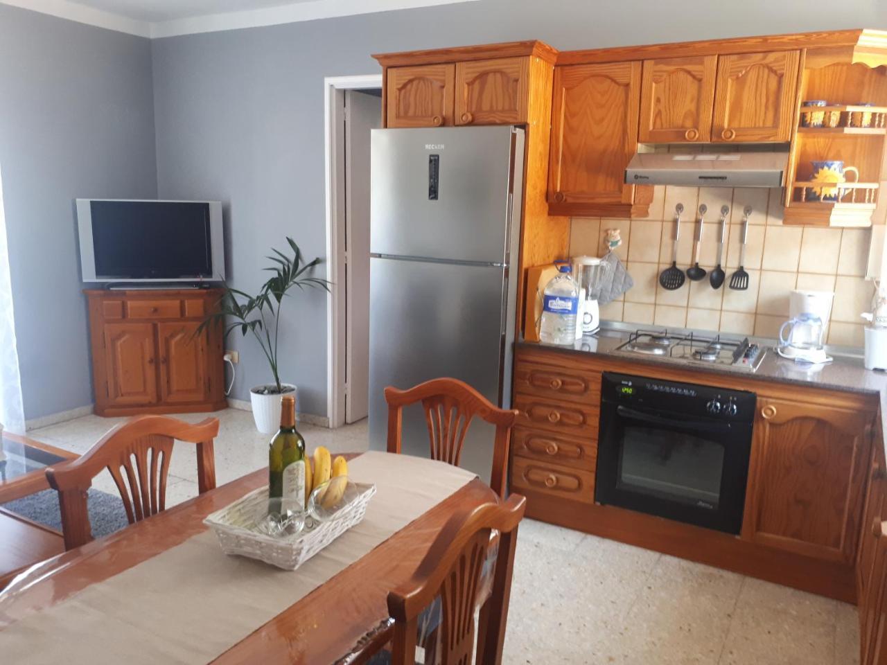 Apartamento Any — Los Llanos De Aridane — photo 2