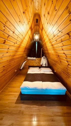 Kazbegi Milla Cottages&Spa