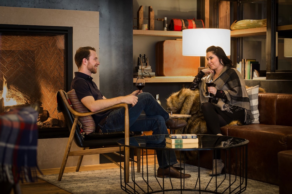 Hewing Hotel - photo 8