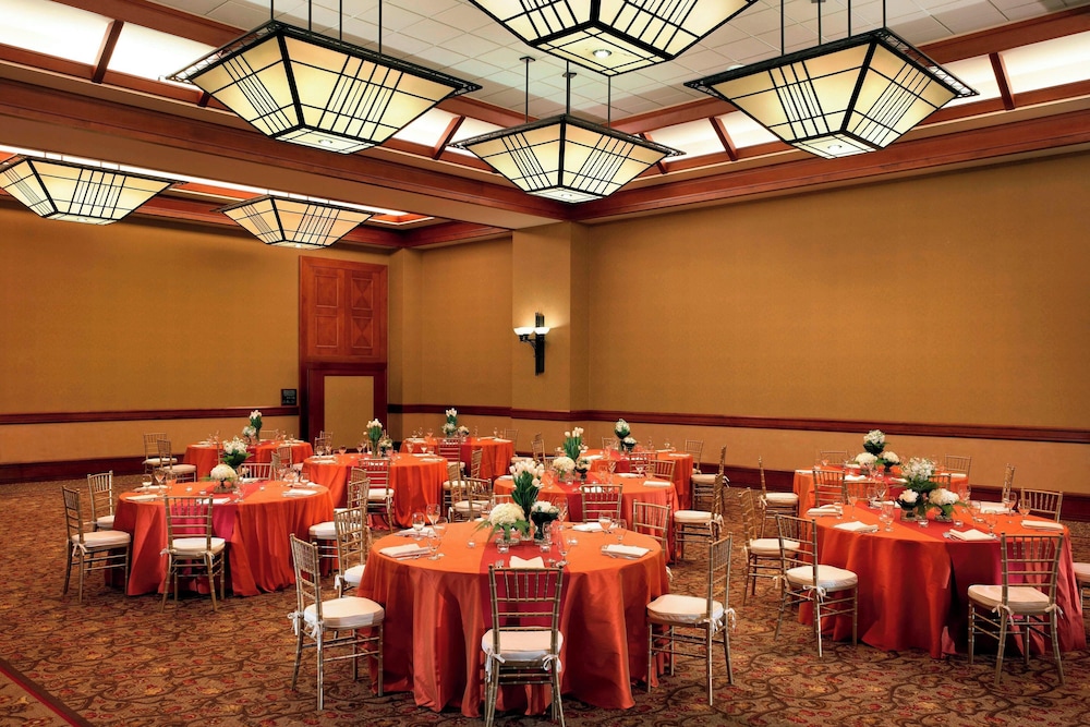 Sheraton Grand Sacramento Hotel - photo 63