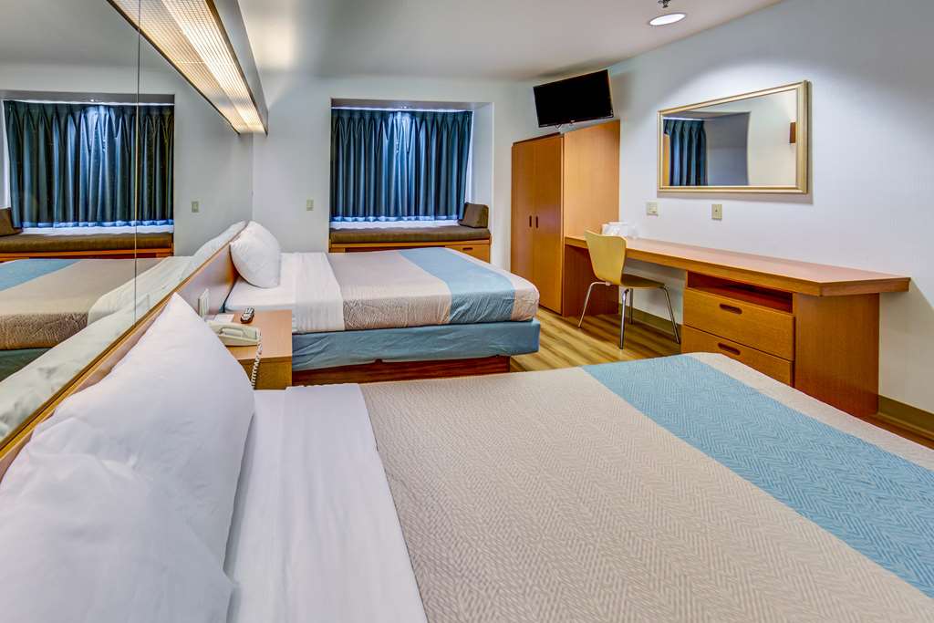 Motel 6 Sutherlin OR - photo 14