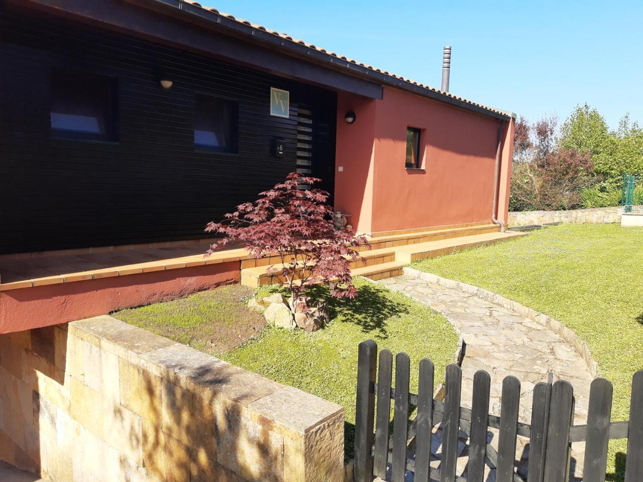 Vistas Al Sueve — Colunga