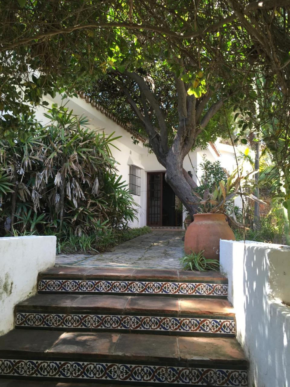 Las Gitanillas Villa with Optional Pool Heating la Cala de Mijas — 4-Star Luxury Hotel in Mijas, Spain