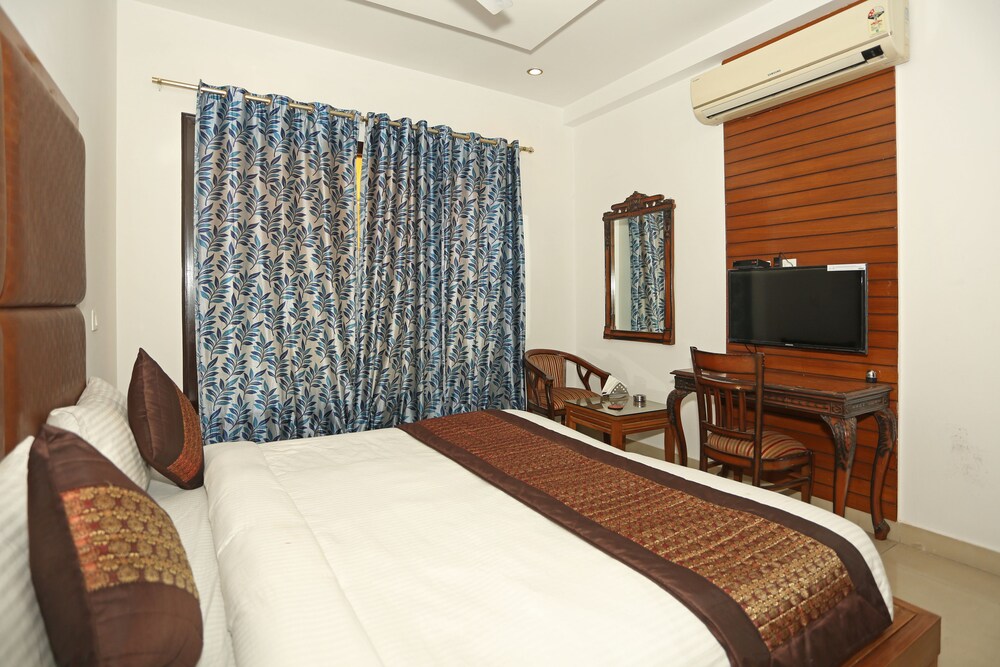 Oyo 8337 Dlf Phase 4 — Gurgaon — photo 5