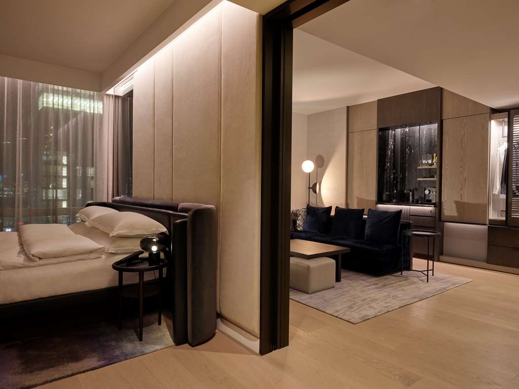Equinox Hotel New York - photo 40