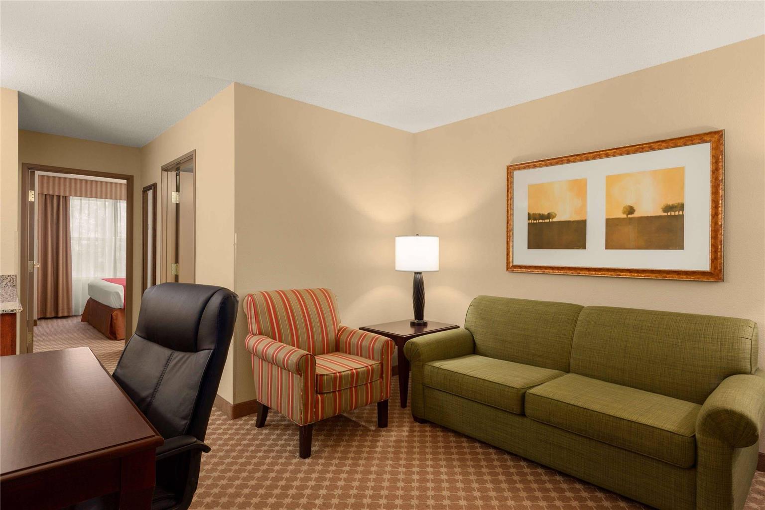 Country Inn & Suites by Radisson Doswell VA - photo 14