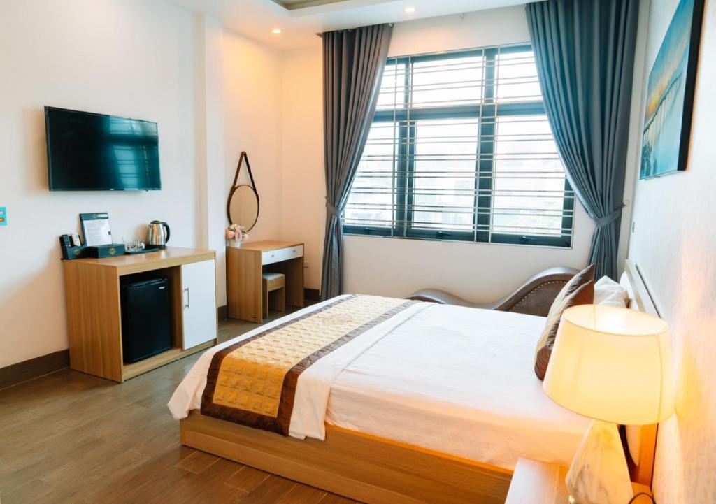 Bảo Ngọc Hotel — hotel in Thanh Pho Uong Bi