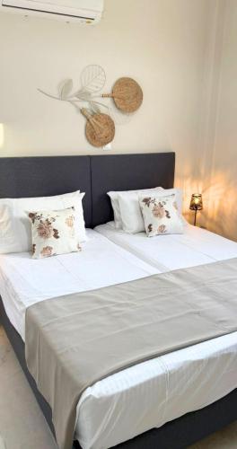 Georgia's Apartments Ipsos Complex S — 4-Star Luxury Hotel in Corfu, Greece