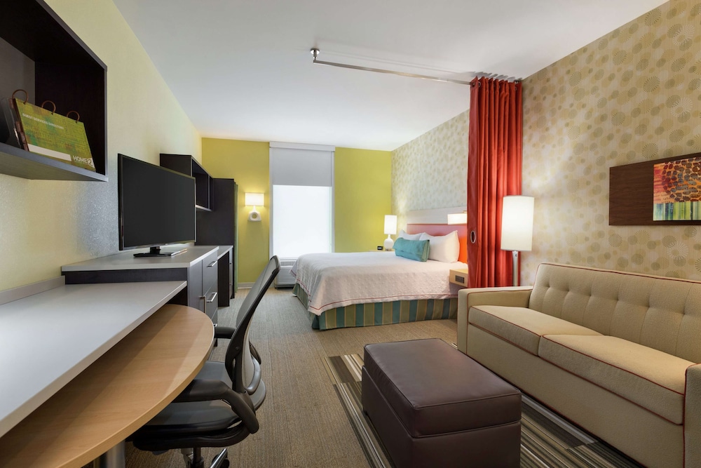 Home2 Suites by Hilton Cartersville - photo 11