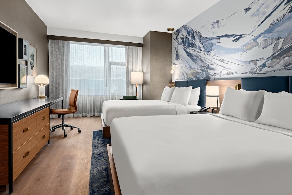 Hotel Indigo Vancouver Dwtn Portland Area by IHG - photo 7