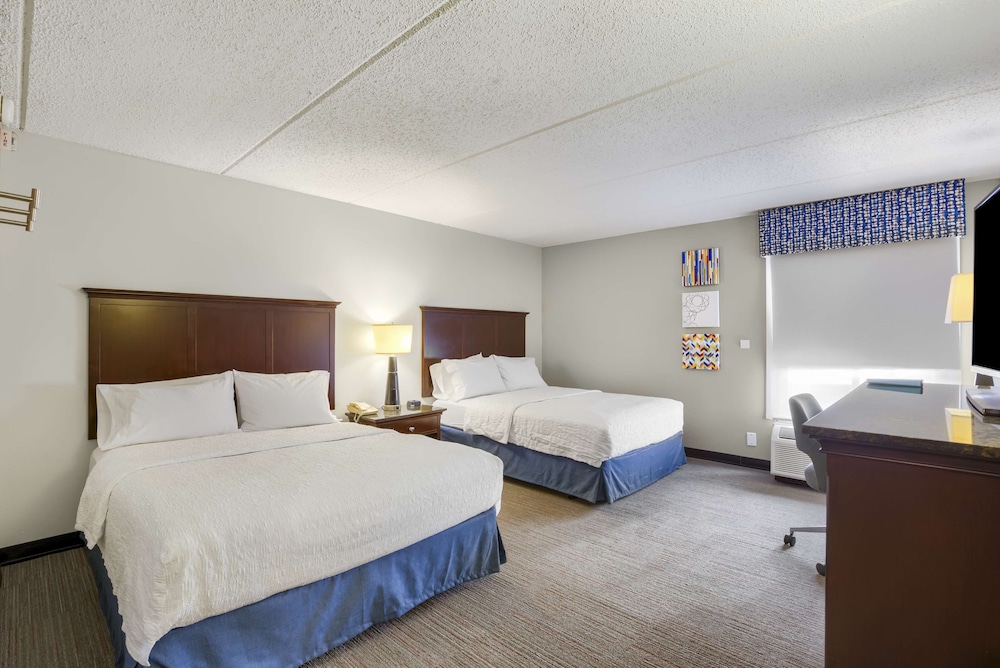 Hampton Inn Mobile I 10 Bellingrath Gardens - photo 4