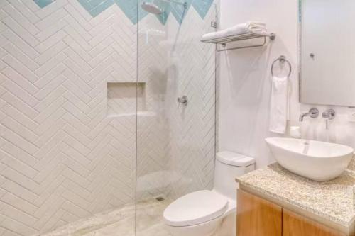 Luxury Private 3BED Villa Garden Pool Security — 4-Star Luxury Hotel in Tulum, Mexico