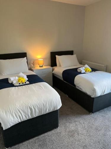 Gemini 1 - last minute hotel in Great Wyrley
