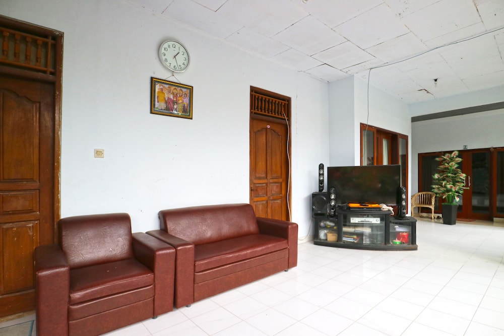 Ibus Room — Canggu — photo 2