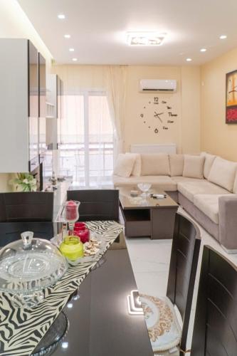 Athens Core Comfort — 4-Star Luxury Hotel in Athens, Greece