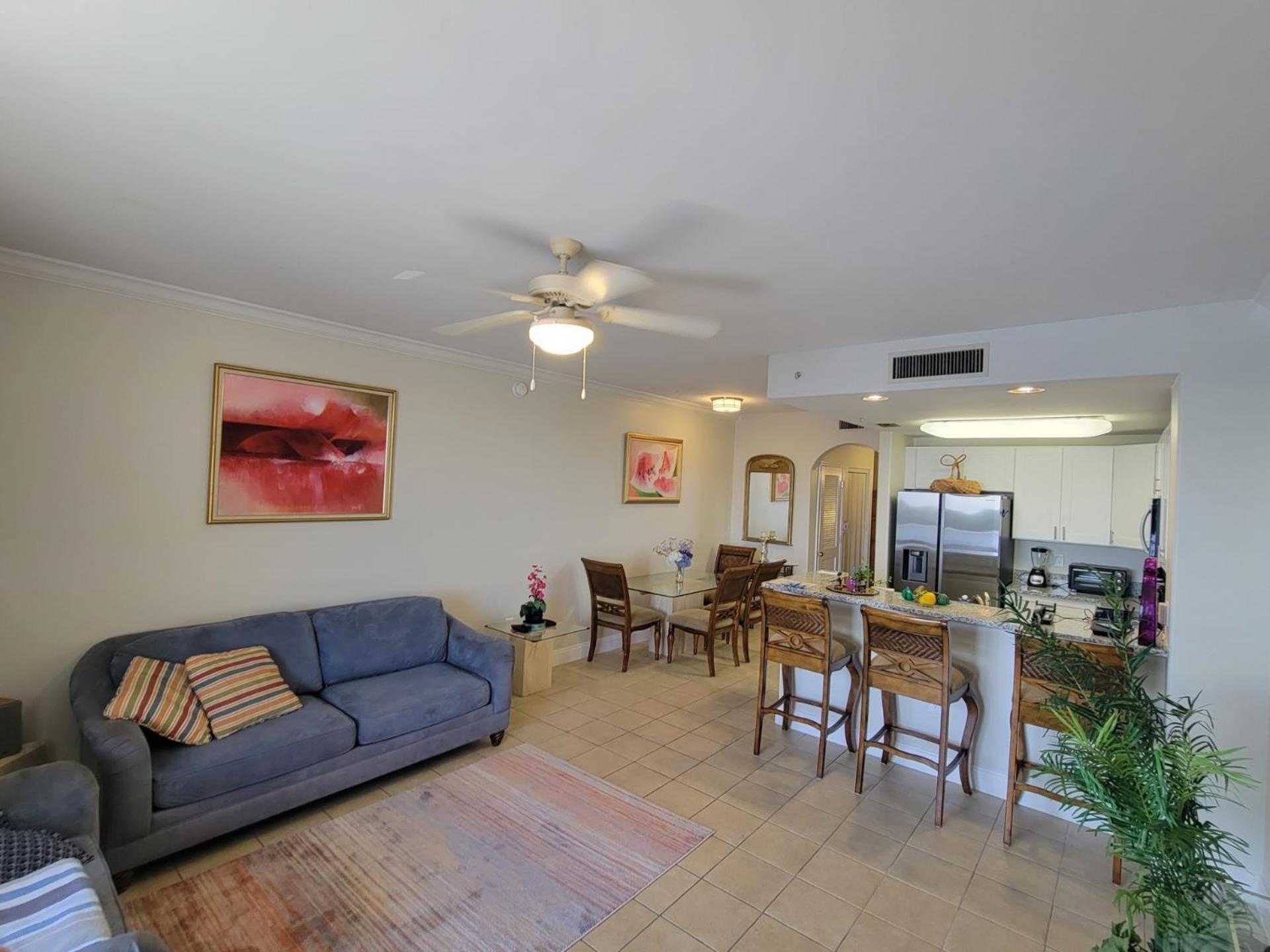 Lakeview Condo Hotel near Disney - photo 20