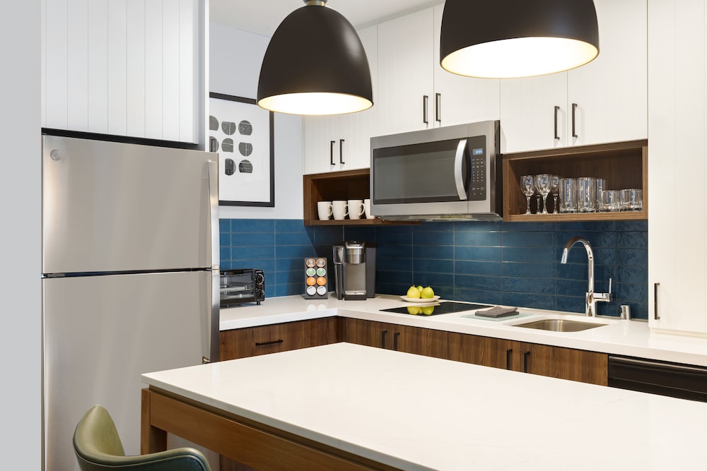 Staybridge Suites Rochester Mayo Clinic Area by IHG - photo 20