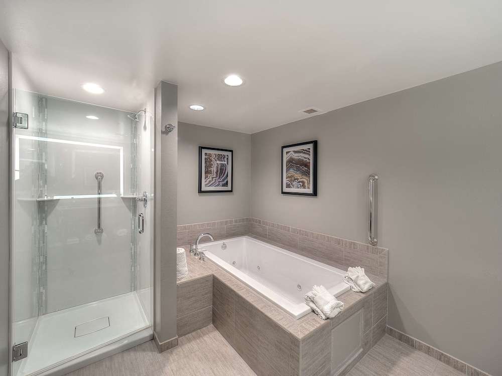 DoubleTree by Hilton Hotel Bloomington - photo 24