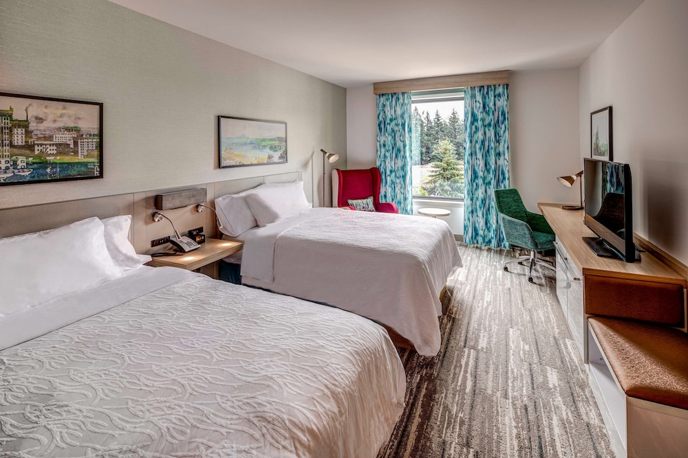 Hilton Garden Inn Wilsonville Portland - photo 18