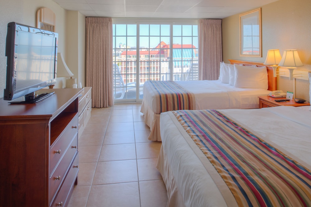 Paradise Plaza Inn - photo 7