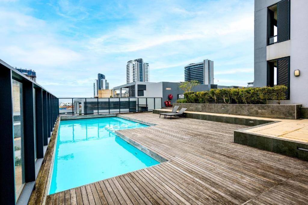 Luxury central Umhlanga apartment sleeps 6 — 4-Star Luxury Hotel in Durban, South Africa